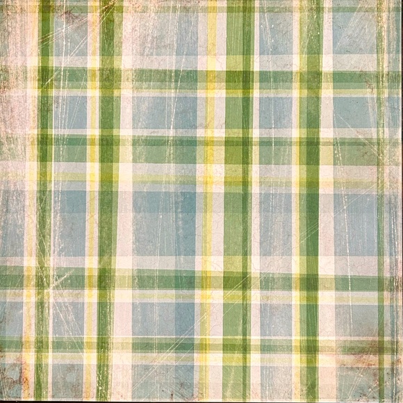 Fall Scrapbook Paper! Beautiful Autumn Colors! 12x12” - Picture 4 of 17